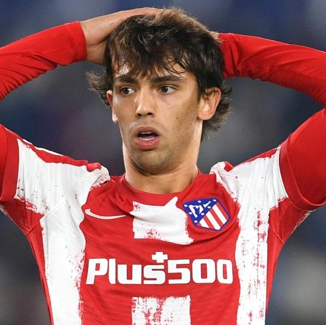 Joao Felix