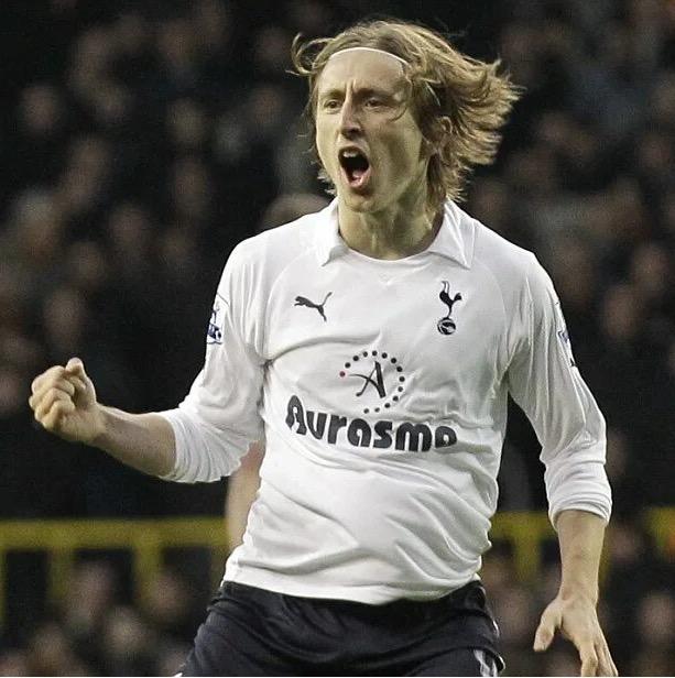 Modric