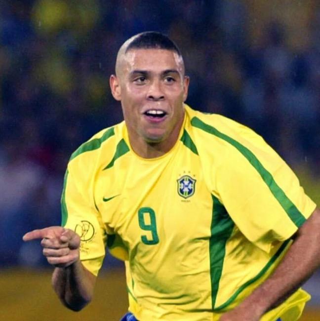Ronaldo