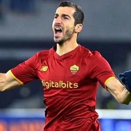 Mkhitaryan