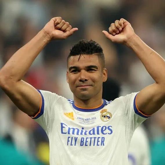 Casemiro
