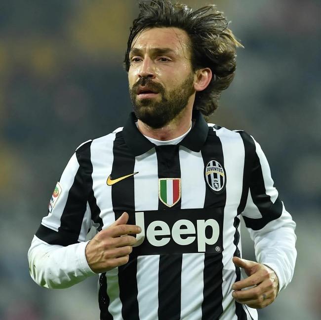 Pirlo