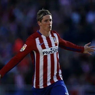 Fernando Torres