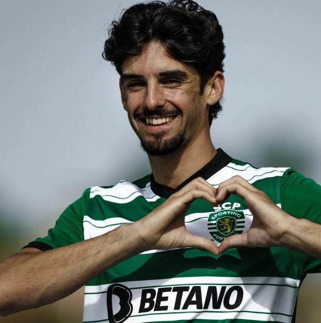 Trincao