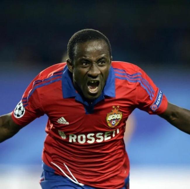 Doumbia