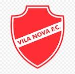 Vila Nova-GO - Marlus
