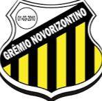 Novorizontino-SP - Eduardo