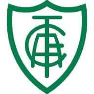 América-MG - Erico