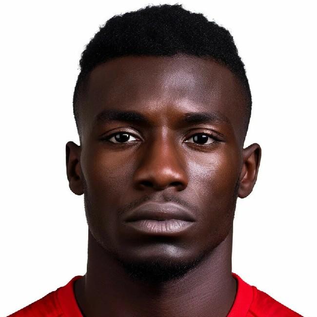 A. Ndoko