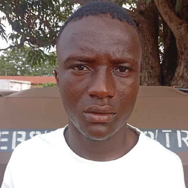 Umahi Emmanuel