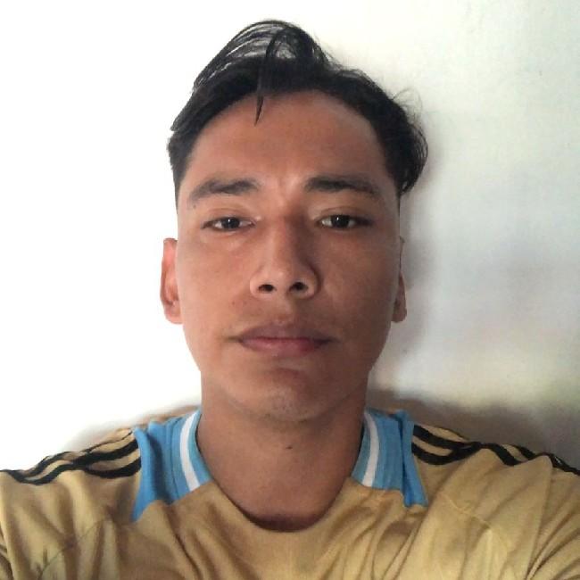 Leonardo Arce Morales