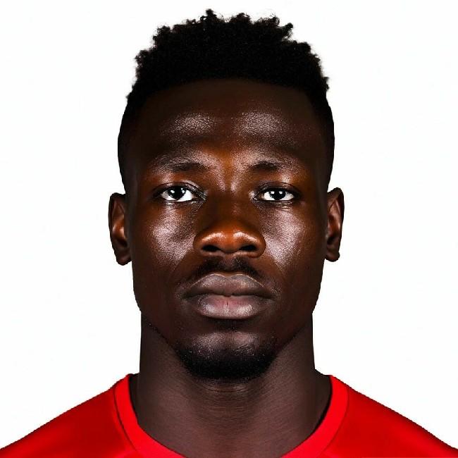 Jean-Paul Aboubakar