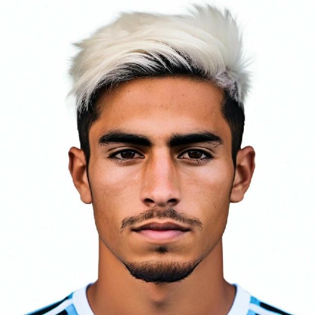 S. Torres