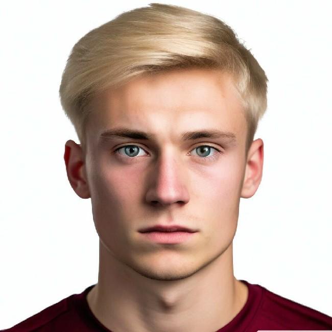 S. Melkovich