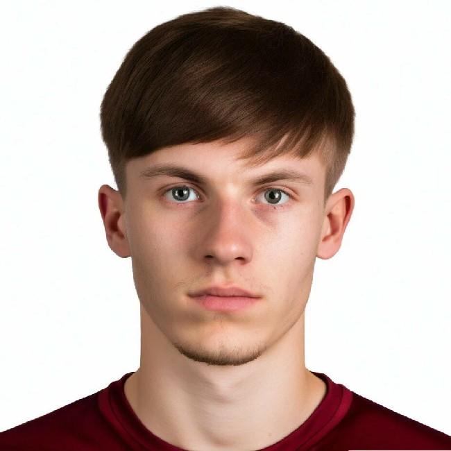 M. Gorbusha