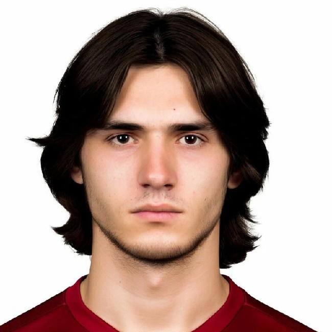 R. Varkovich