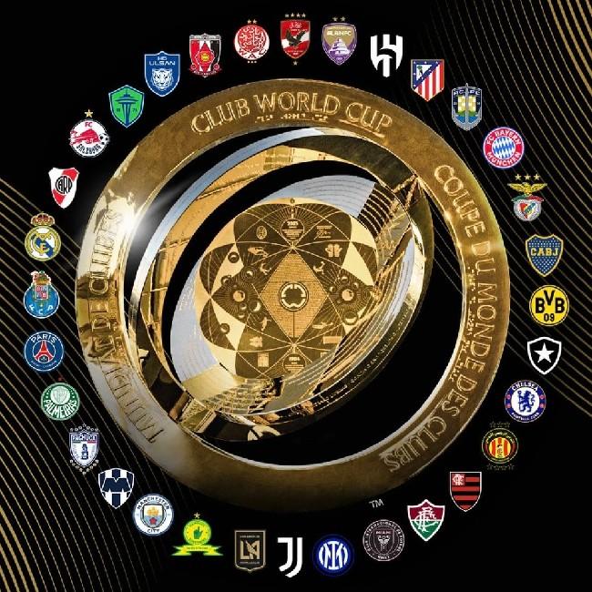 Super Mundial do Resenha 2025