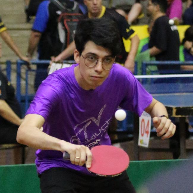 Victor Barbosa (TTV Kochi)