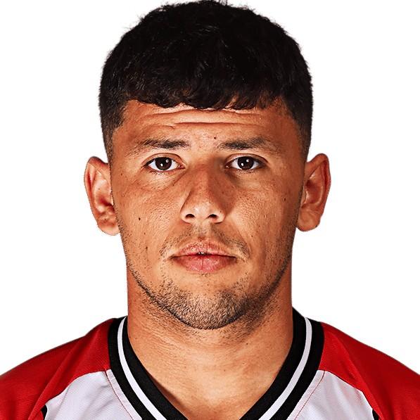 🇳🇱 G. Hamer