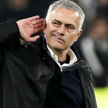 Mourinho