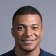 K. Mbappé