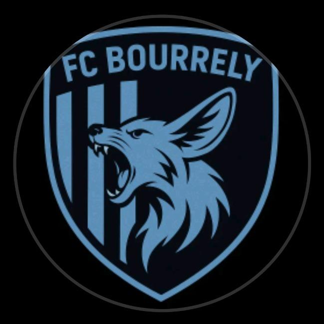 FC BOURRELY 🟦🟦