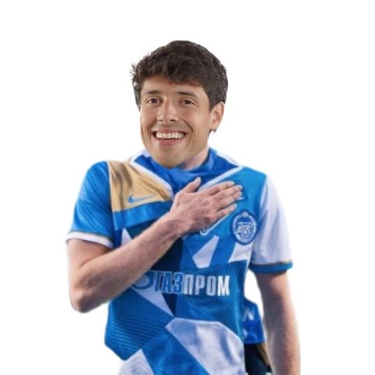 Agustin tinez