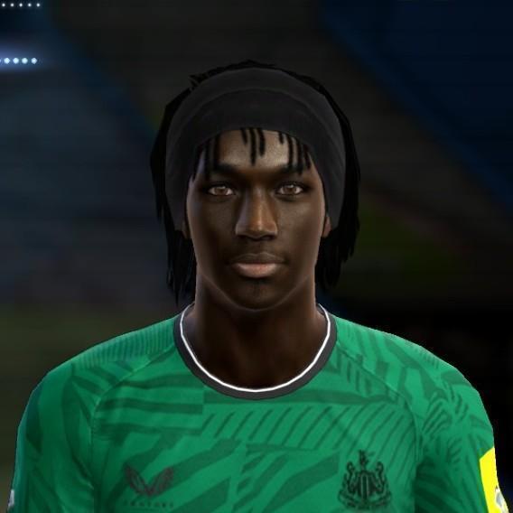 Isaac Babadi