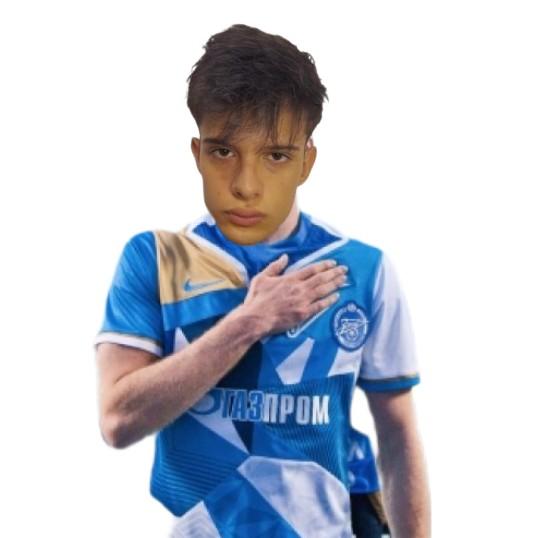 Nacho di ciocco