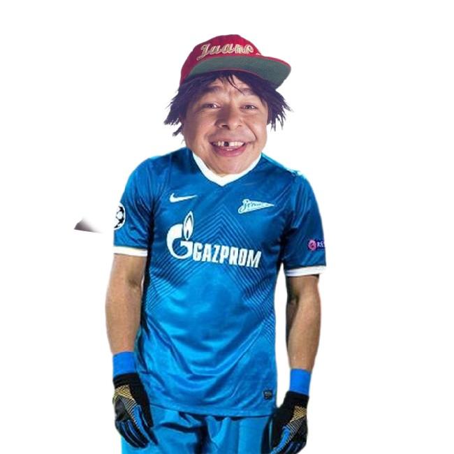 Fit luis