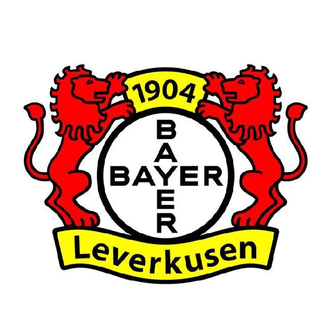 BAIEN LEVERKUSEN