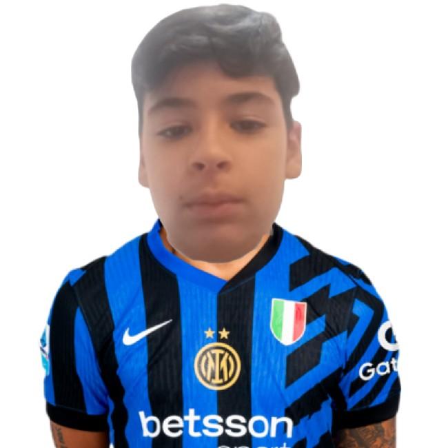 Fabrizio