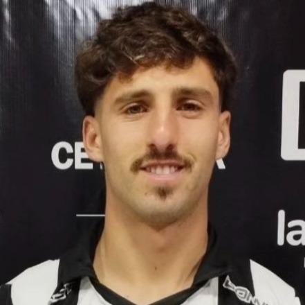 Imanol Enríquez