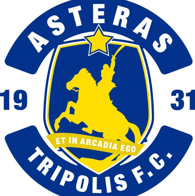 Asteras Tripolhs