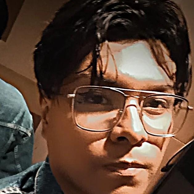 Leonardo Kalel Castillo