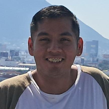 Marcos Frias