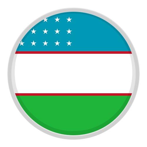 Uzbequistão