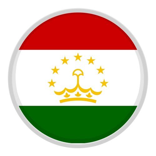 Tadjiquistão