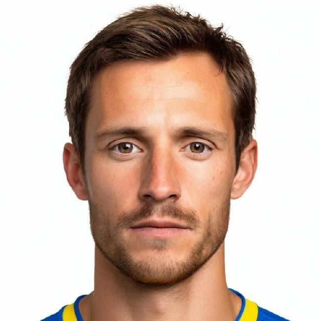 T. Daniellson