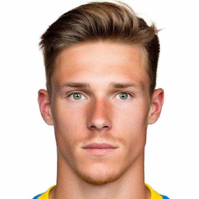 M. Nicholson