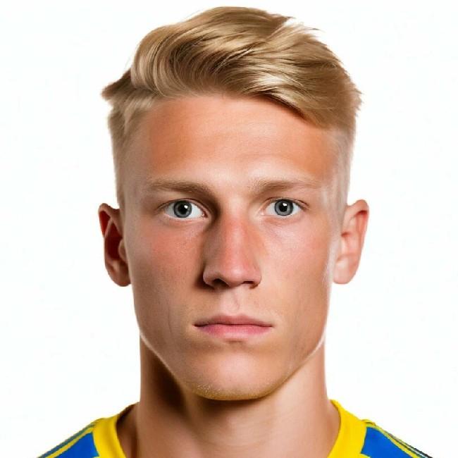 K. Soderberg