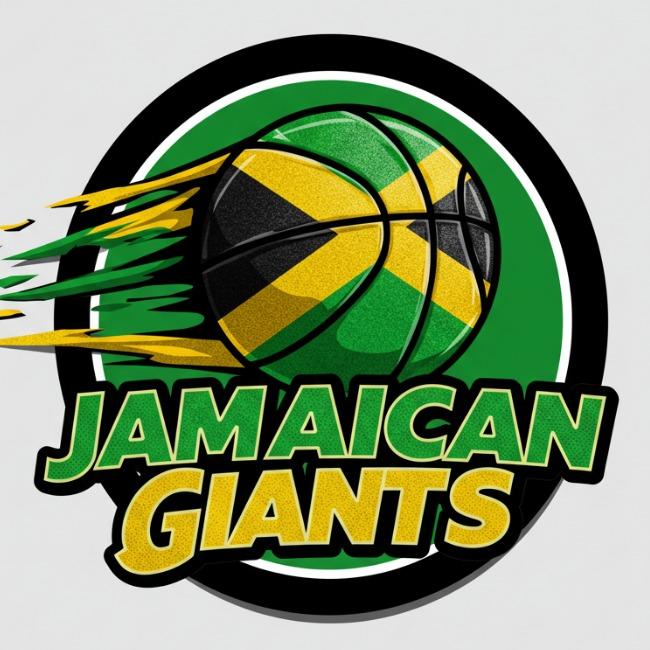 Jamaican Giants (S3 Team)