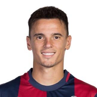 Nikola Moro