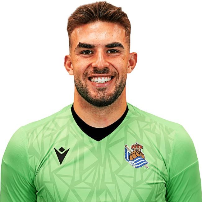 Aitor Fraga