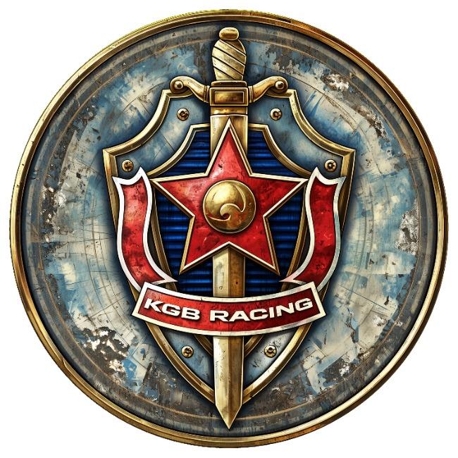 KGB Racing