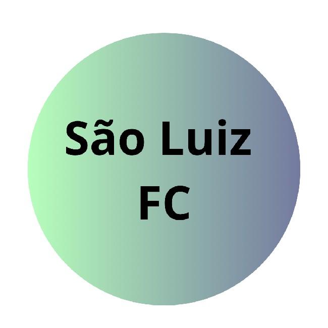 São Luís FC (Hoeser)
