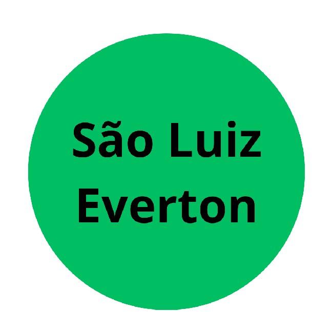 São Luiz Everton