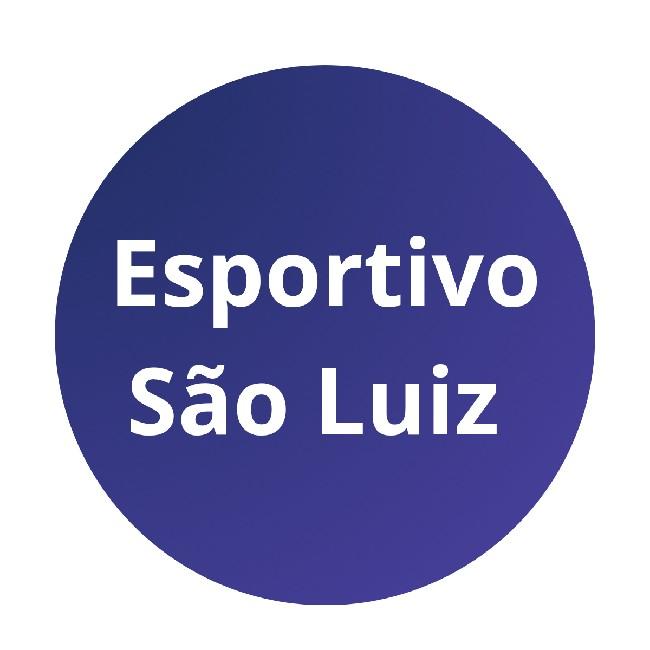 Esportivo São Luiz
