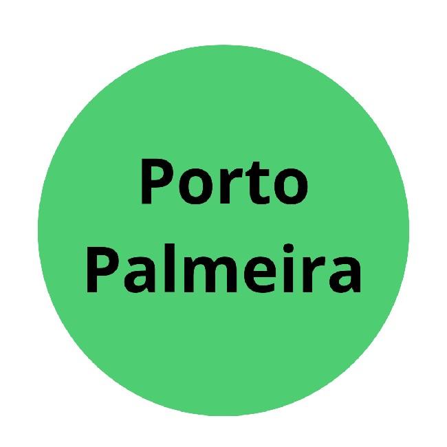 Porto Palmeira FC