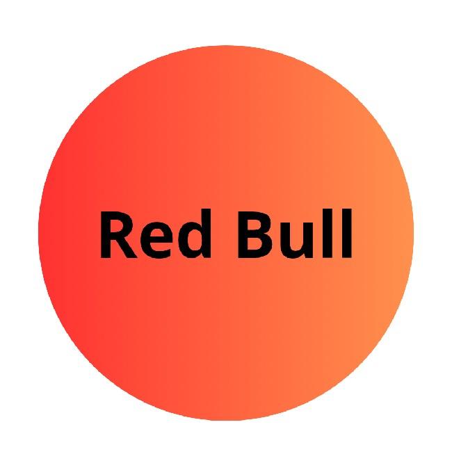 Red Bull